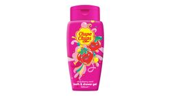 Chupa Chups Çilek Kokulu Duş Jeli 300 ml