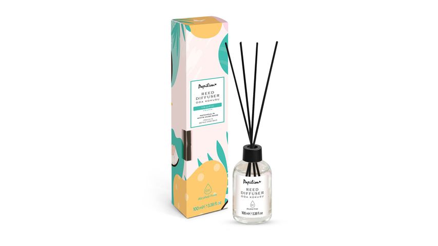 Papilion Ortam Kokusu Tropic 100 ml