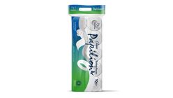 Papilion 2-Ply Toilet Paper 10 Pack