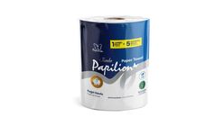 Papilion Jumbo Kağıt Havlu 200 Yaprak