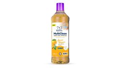 Papilion Lemon Wood Cleaner 1 L