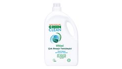 Green Clean Portakal Çok Amaçlı Temizleyici 2.75 L