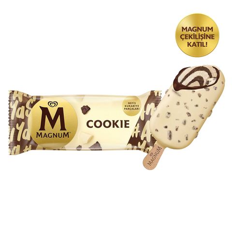 Magnum Cookie 95 ml