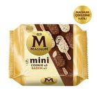 Magnum Mini Cookie & Badem 338 ml