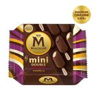 Magnum Mini Double Çikolata Karadut Böğürtlen Karamel 345 ml