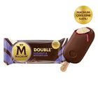 Magnum Double Karadut & Böğürtlen 100 ml
