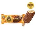 Algida Magnum Double Utopia Caramel 85 ml