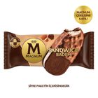 Algida Magnum Almond Sandwich 140 ml