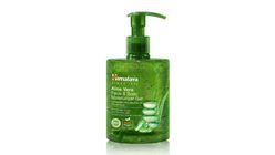Himalaya Aloe Vera Face & Body Moisturizing Gel 500 ml