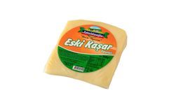 Tahsildaroğlu Aged Kashkaval Cheese 350 g