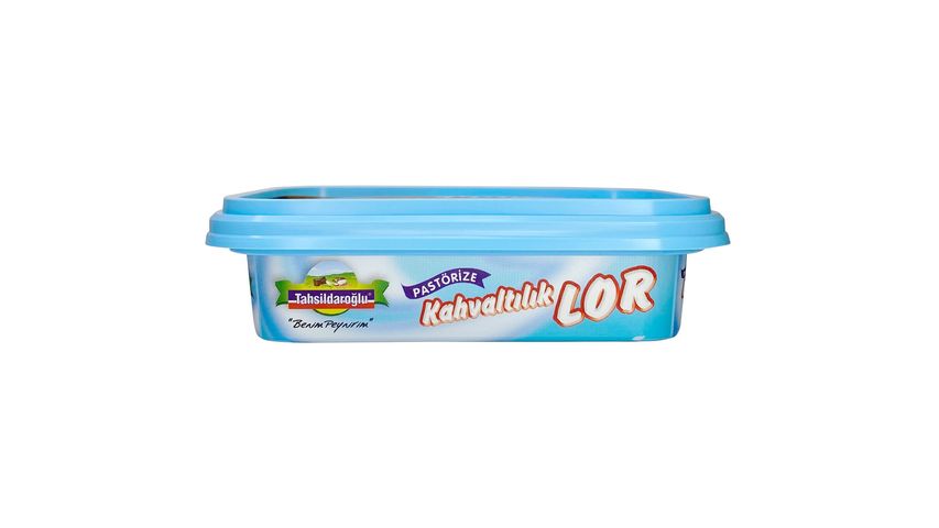 Tahsildaroğlu Kahvaltılık Lor Peyniri 300 g
