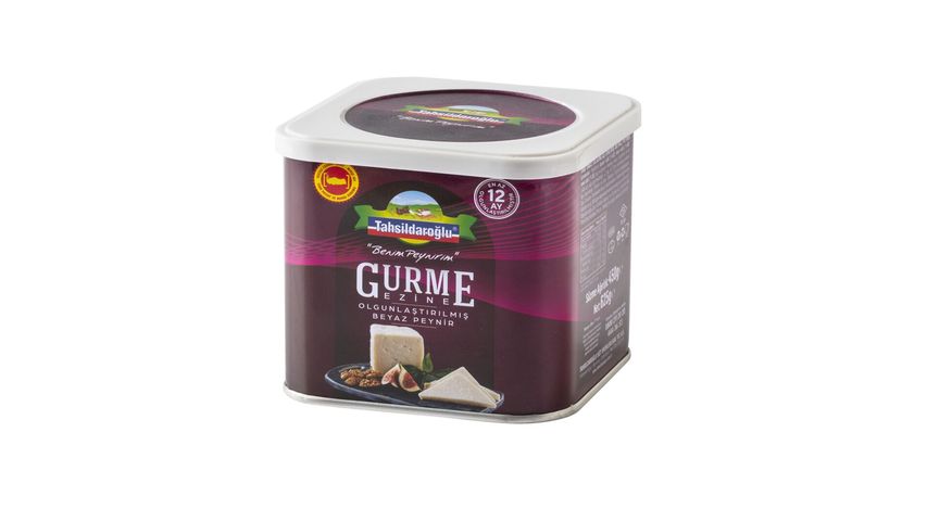 Tahsildaroğlu Gurme Ezine Peyniri 450 g