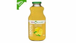 BenOrganic Organik Limonata 946 ml