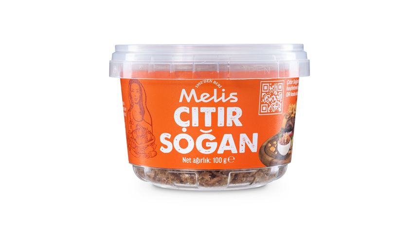 Melis Çıtır Soğan 100 g