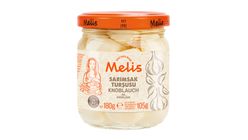 Melis Sarımsak Turşusu 180 g
