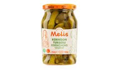 Melis Pickled Gherkins 370 ml
