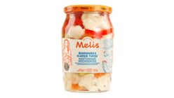 Melis Mediterranean Style Mixed Pickle 670 g