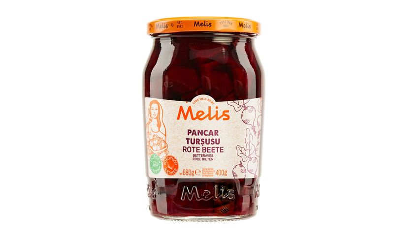 Melis Pancar Turşusu 720 ml