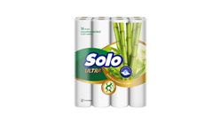Solo Ultra Kağıt Havlu 16'lı