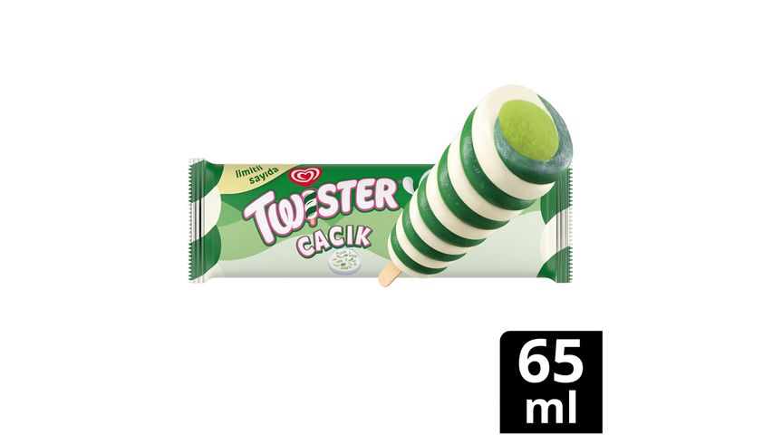 Algida Max Twister Cacık 65 ml