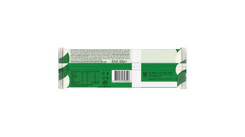 Algida Max Twister Cacık 65 ml
