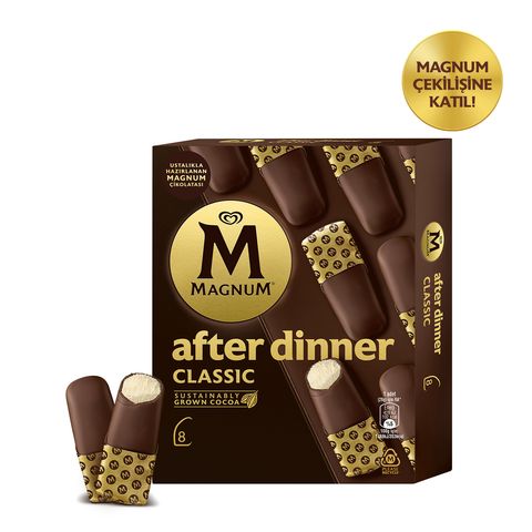 Magnum After Dinner 280 ml