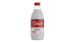 Eker Ayran Pet Bottle 1 L