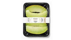 Simply Fresh Sliced Melon 500 g