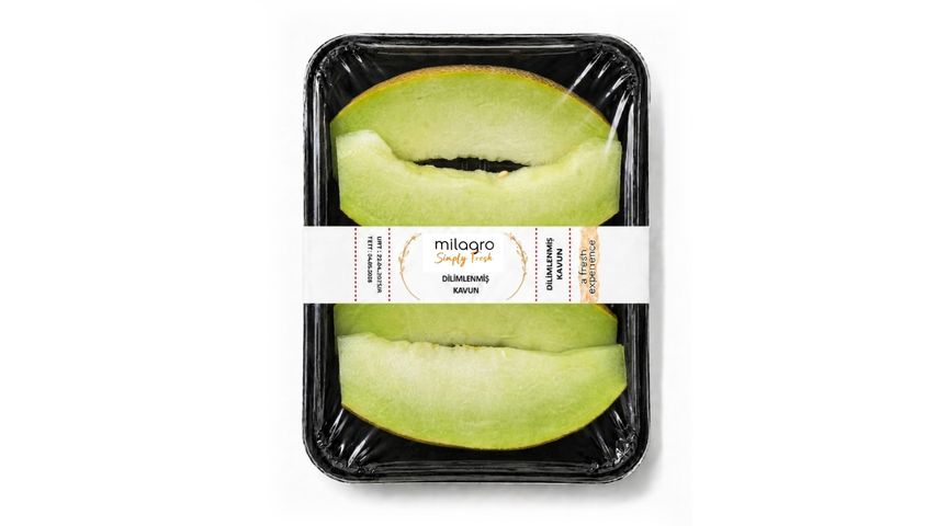 Simply Fresh Sliced Melon 500 g