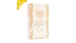 Happy Roots Gluten-Free Raw Buckwheat Flour 250 g