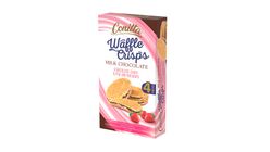 Conitta Waffle Crisps Strawberry 100 g