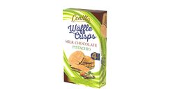 Conitta Waffle Crisps Pistachio 100 g
