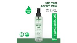 Siveno %100 Doğal Biberiye Toniği 150 ml