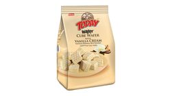 Today Vanilya Kremalı Küp Gofret 150 g