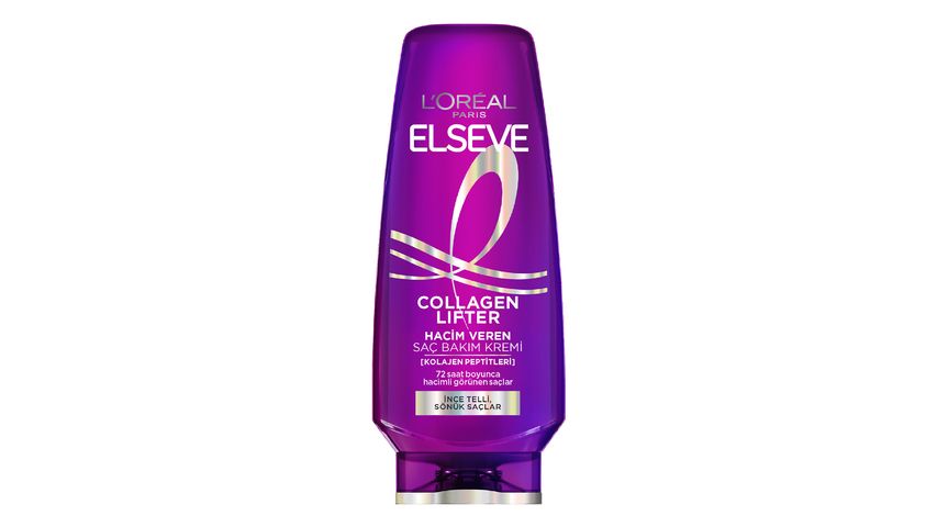 Elseve Collagen Lifter Saç Kremi 250 ml