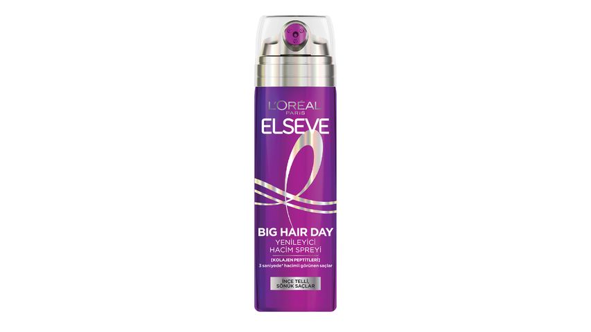 Elseve Collagen Lifter Spray 200 ml