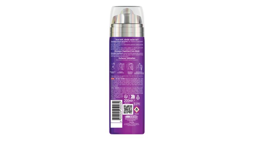 Elseve Collagen Lifter Spray 200 ml