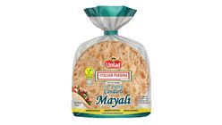 Untad Siyez Buğdaylı & Çavdarlı Mayalı İtalyan Usulü Piadina 375 g