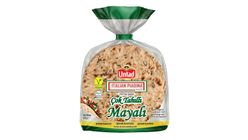 Untad İtalyan Usulü Piadina Çok Tahıllı Mayalı Ekmek 375 g