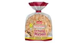Untad İtalyan Usulü Piadina Tam Buğdaylı Mayalı Ekmek 375 g