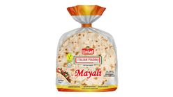 Untad İtalyan Usulü Piadina Sade Mayalı Ekmek 375 g