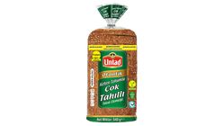 Untad Authentic Multigrain Bread with Flax Seeds 540 g