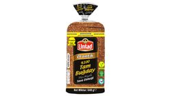 Untad Otantik %100 Tam Buğdaylı Ekşi Mayalı Ekmek 540 g