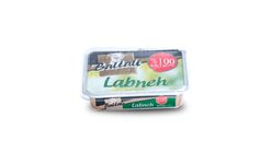 Baltalı %100 Keçi Sütünden Labneh 200 g