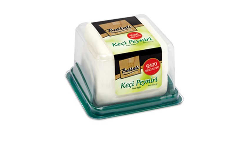 Baltalı %100 Keçi Seferihisar Peyniri 350 g