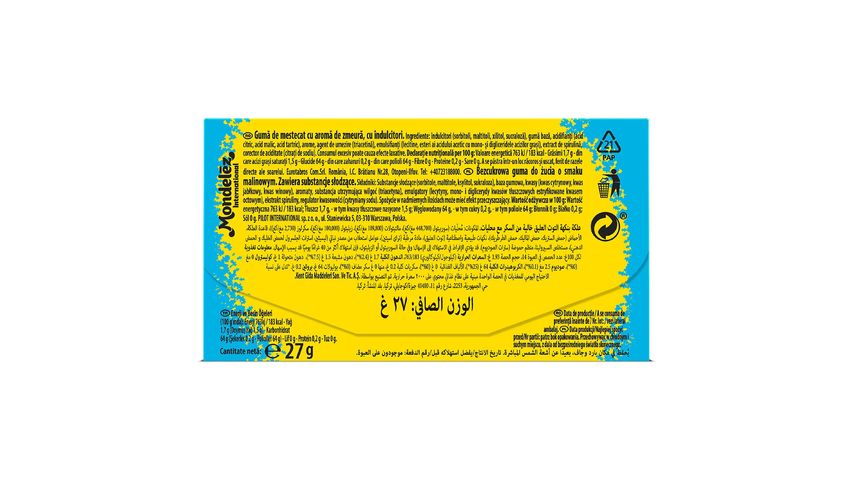 First Sour Patch Ahududu Aromalı Şekersiz Sakız 27 g