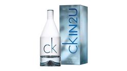 Calvin Klein CK IN2U for Men EDT 150 ml