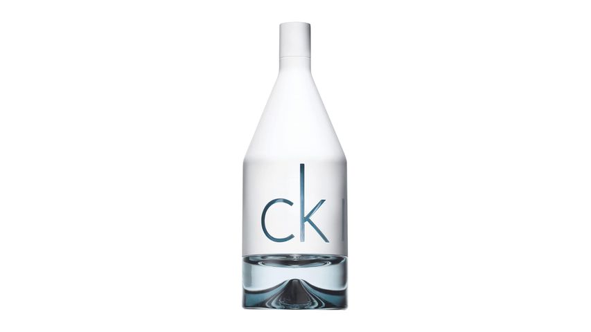 Calvin Klein CK IN2U for Men EDT 150 ml