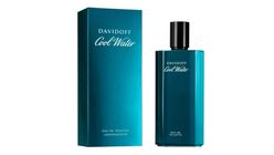 Davidoff Cool Water for Men EDT 125 ml