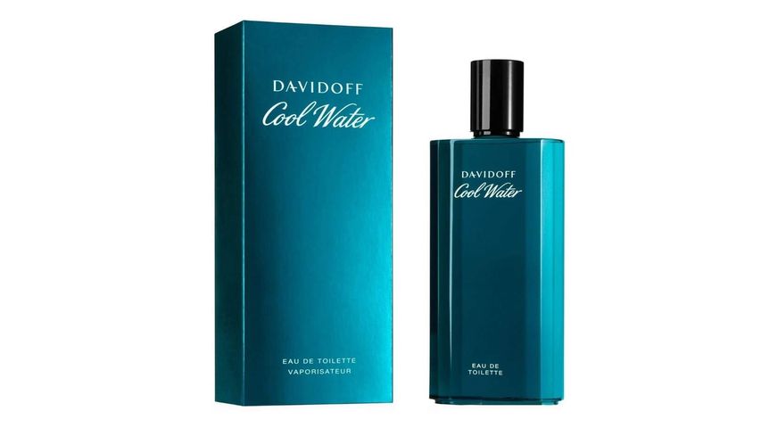 Davidoff Cool Water for Men EDT 125 ml